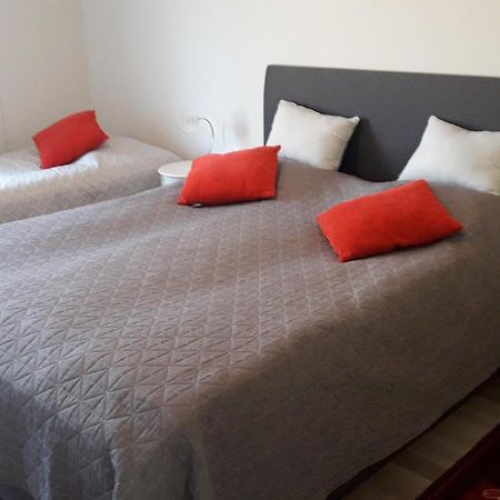 Karemajat Panorama Hotel Ylitornio Dış mekan fotoğraf