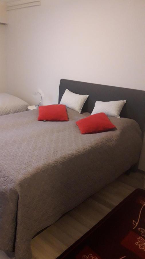 Karemajat Panorama Hotel Ylitornio Dış mekan fotoğraf