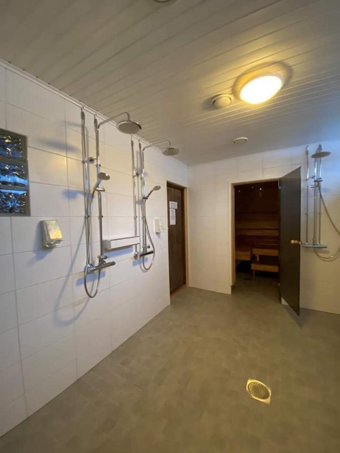 Karemajat Panorama Hotel Ylitornio Dış mekan fotoğraf