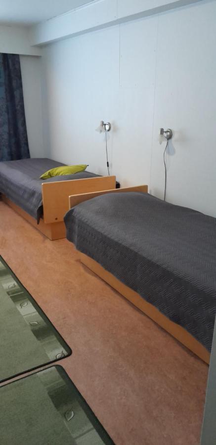 Karemajat Panorama Hotel Ylitornio Dış mekan fotoğraf
