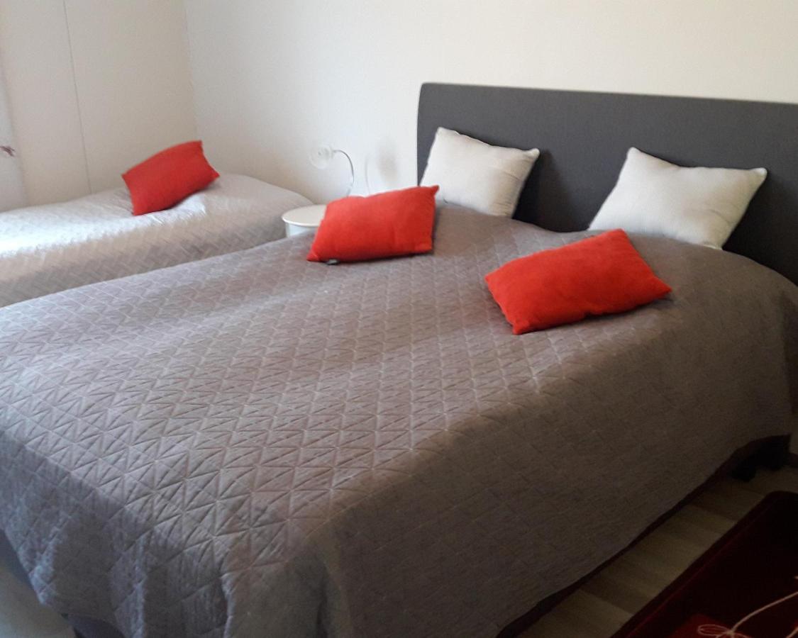 Karemajat Panorama Hotel Ylitornio Dış mekan fotoğraf