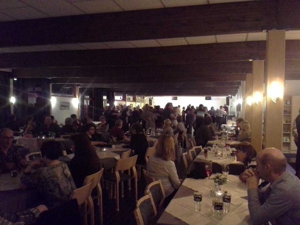 Karemajat Panorama Hotel Ylitornio Dış mekan fotoğraf